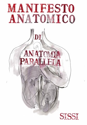 Sissi – Manifesto Anatomico